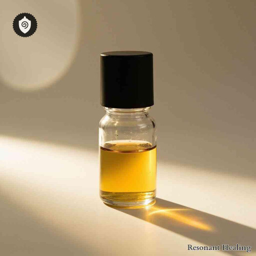 Gunnera Tinctoria - Echo Tuning Aura with resonant waves and energy vibration for aura harmony