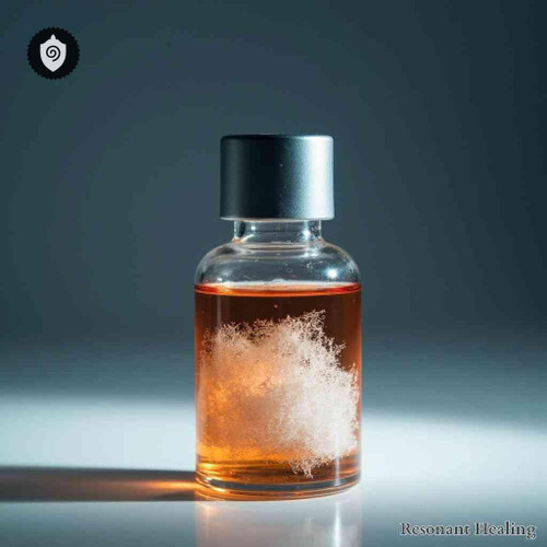 Gymnocladus Dioicus - Echo Energy Sound with vibrational harmony tuning and resonant frequency waves