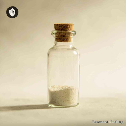 Gyps Fulvus - Harmony Energetic Body featuring energy waves and sound vibration for aura balance