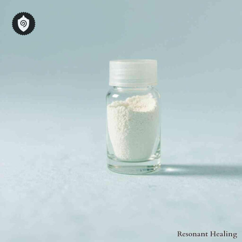 Gypsophila Paniculata - Soul Energetic Stillness with energy resonance and spirit tuning for aura balance