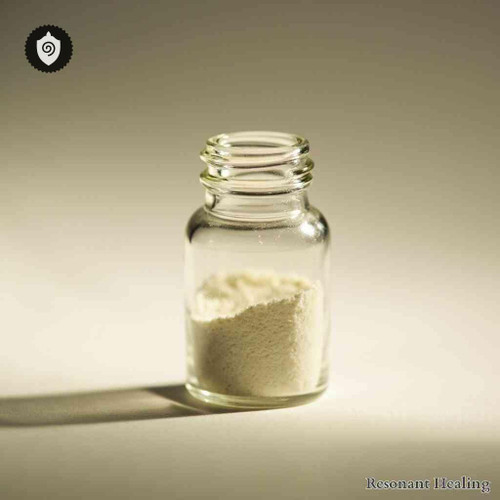 Hadrians Wall - Balance Harmony Chakra with resonant waves and energy tuning for spirit and aura alignment