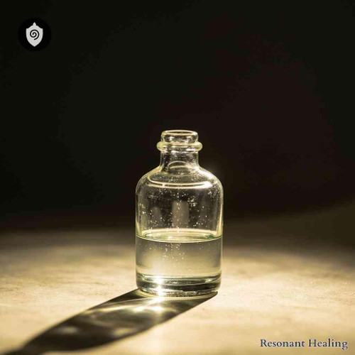 Haematopota Pluvialis - Resonant Sound Calm in frequency waves with aura harmony and spirit vibration tuning