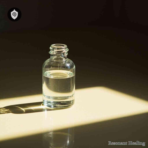 Haematoxylon Campechianum - Spirit Body Sound featuring energy waves and chakra resonance tuning