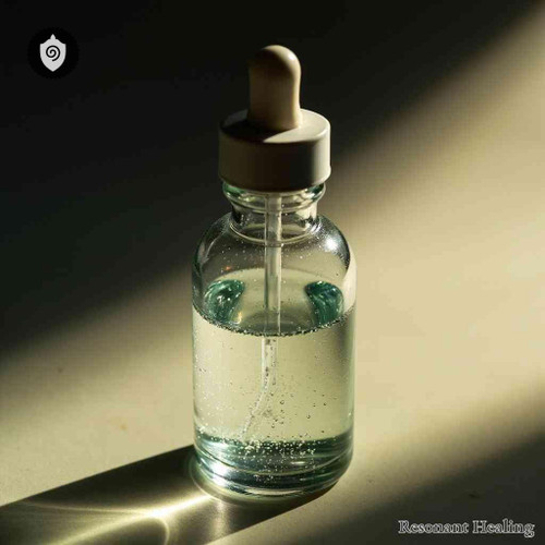 Haemoglobin - Flow Balance Healing using sound waves and tone rhythm for resonant frequency tuning