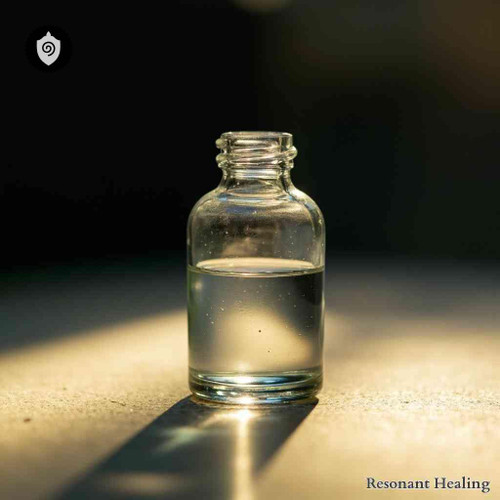 Haffkine - Waves Awakening Tone featuring sound frequency and resonance with energy vibration tuning