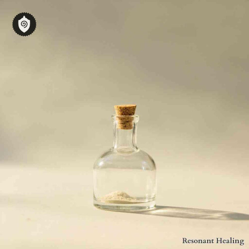 Halcyon Smyrnensis - Resonant Healing for Chakra Alignment