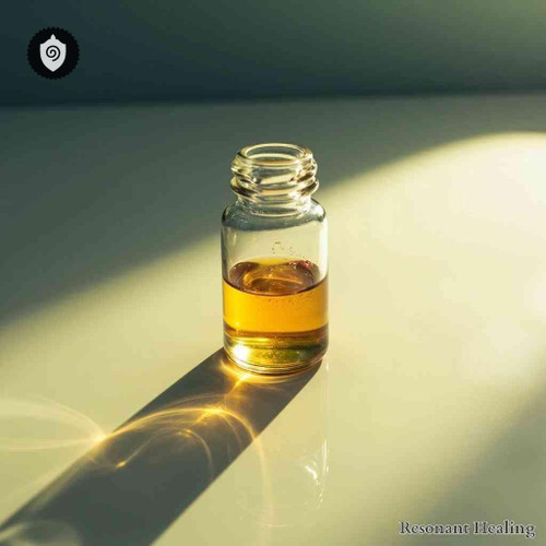 Halocynthia Roretzi - Rhythm Pulse Waves featuring sound vibration flow and energy resonance tuning