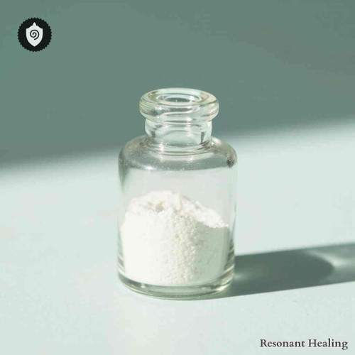 Helichrysum Stoechas - Harmony Balance Balance with resonant sound waves and tuning vibration energy flow