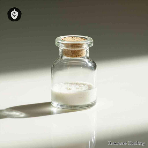 Helium - Meditation Energy Vibration with resonant flow, sound waves, and chakra tuning for clarity and calm