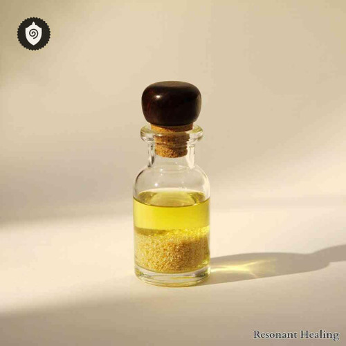 Helleborus Orientalis - Sound Waves Flow featuring resonant energy tuning and frequency vibration alignment