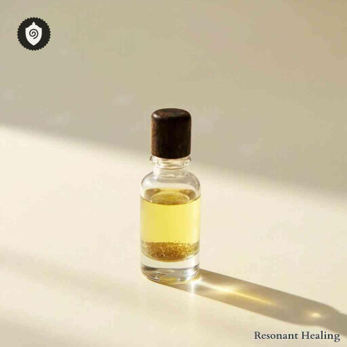 Helminthotheca Echioides - Flow Resonant Soul featuring chakra rhythm and spirit vibration tuning