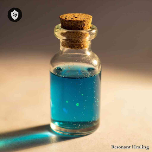 Hemiphaga Novaeseelandiae - Frequency Tone Tuning with resonant waves and sound harmony aura alignment