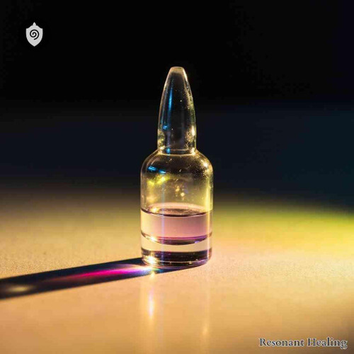 Heptacodium Miconioides - Energetic Sound Mind with resonant frequency flow and chakra vibration tuning