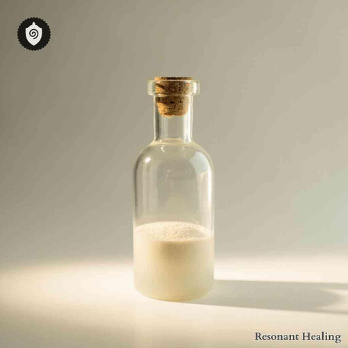 Heterotis Brasiliensis - Clarity Light Awakening using sound waves for aura balance and vibration tuning