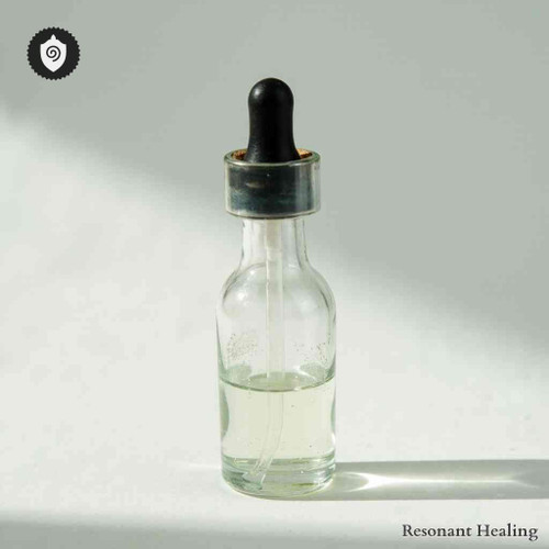 Himantopus Himantopus - Light Aura Resonant with sound waves energy and vibration tuning for harmony awakening