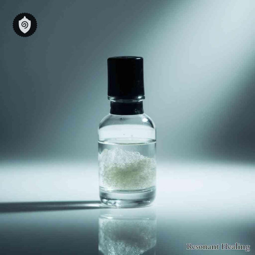 Hippuris Vulgaris - Clarity Tuning Rhythm with resonant waves and energy frequency balance