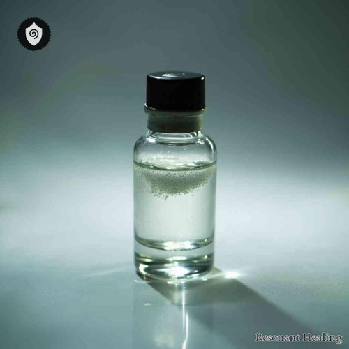 Hirudo Medicinalis - Stillness Balance Light featuring resonance waves with spirit aura tuning and calm energy