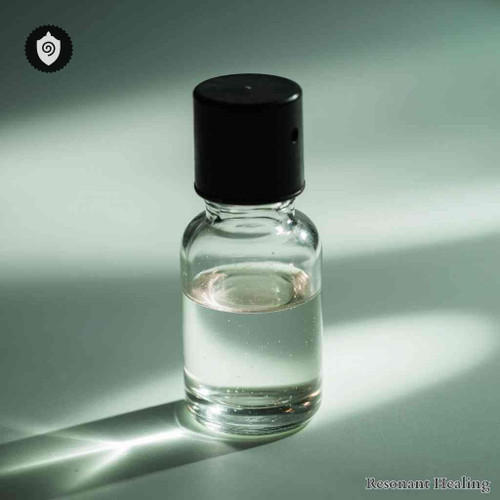 Histaminum - Calm Spirit Clarity featuring resonant energy flow and sound frequency alignment with aura balance