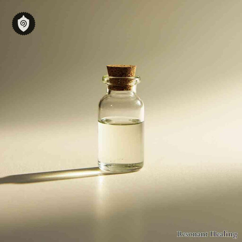 Histoplasma Capsulatum - Body Rhythm Spirit featuring sound flow and energy vibration tuning