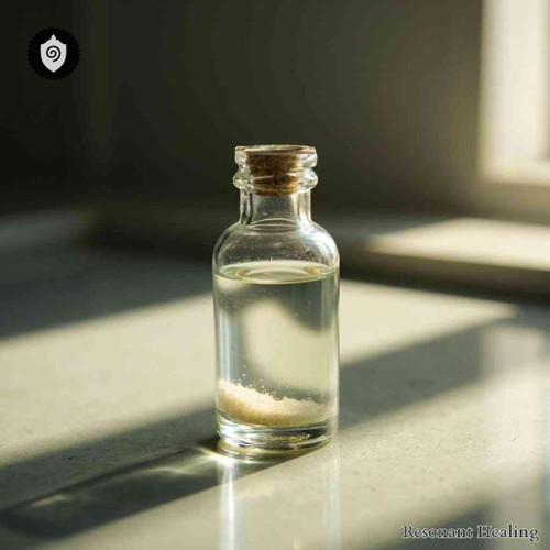 Holmium Arsenicosum - Chakra Tone Awakening featuring sound waves and resonance for chakra energy balance