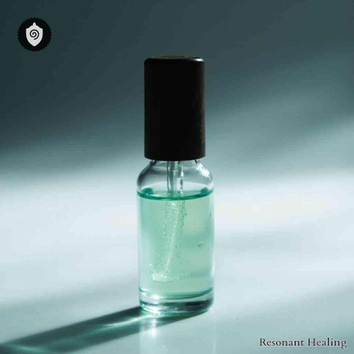 Hoodia Gordonii - Resonant Light Harmony featuring sound waves and aura tuning for vibration clarity