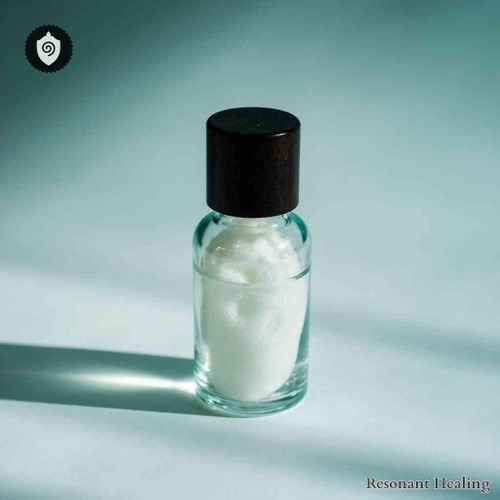 Hordeninum - Body Vibration Peace featuring sound waves and resonance for spirit harmony tuning