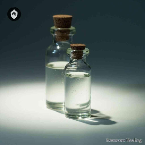 Hostia Communionis - Chakra Tone Energetic with sound waves energy and aura vibration resonance tuning