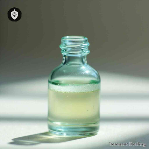 Hydnocarpus Wightianus-Chaulmoogra - Clarity Clarity Waves featuring sound vibration for aura resonance tuning