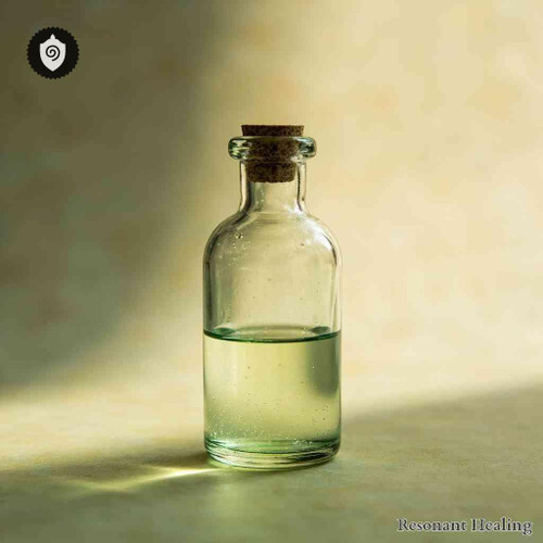 Hydrangea Scandens - Tuning Meditation Healing with resonant frequency waves and aura vibration alignment