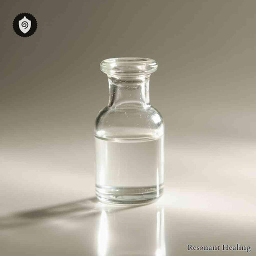 Hydrochlorothiazidum - Flow Stillness using sound waves and vibration for aura balance and clarity tuning