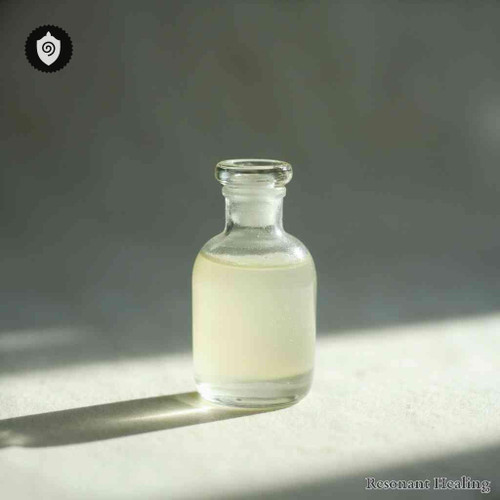 Hydrodynastes Gigas - Light Energetic Stillness in vibration tuning with resonant sound waves and aura balance