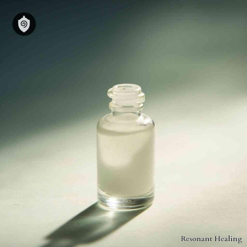 Hydroiodicum Acidum - Spirit Peace Waves with resonant energy and calm frequency tuning for spirit balance