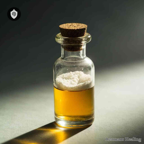 Hydrophobinum-Lyssa Vac. Humanum Rabies Vac. Human - Balance with frequency waves and resonant sound rhythm