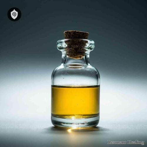 Hydrophyllum Virginianum - Mind Healing Peace featuring sound waves and resonance tuning for aura balance