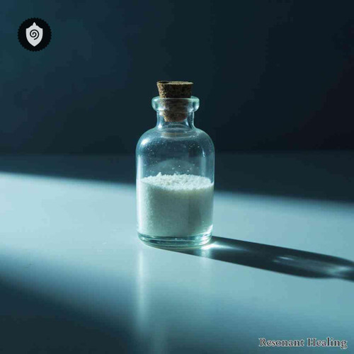 Hylocereus Undatus - Stillness Waves Sound featuring resonance tuning and chakra harmony flow