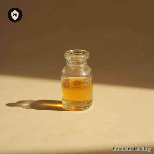 Hylotelephium Spectabile - Energetic Frequency Stillness with resonant waves and energy vibration tuning