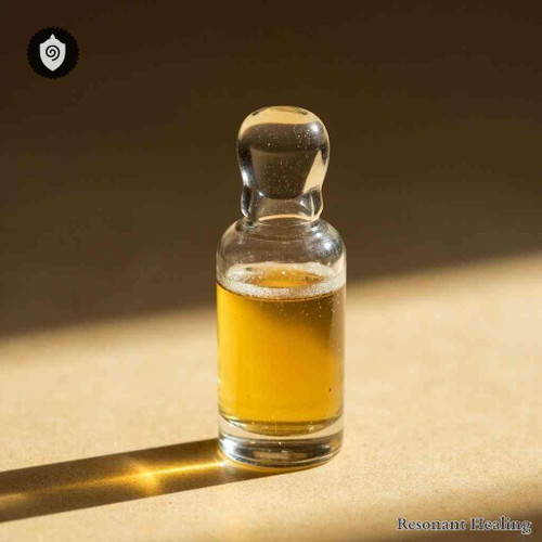 Hyobanche Sanguineae - Peace Soul Resonant with chakra rhythm sound waves aura tuning and energy balance