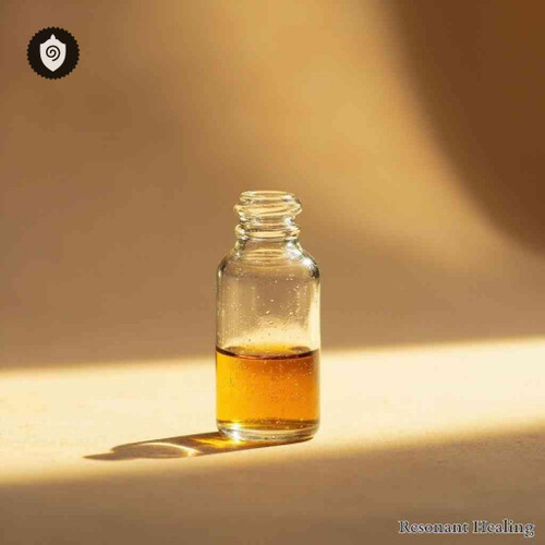 Hyodysenteria - Waves Spirit Body with resonant sound and vibration energy for aura tuning and clarity flow