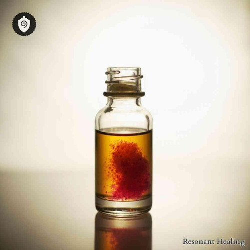 Hypericum Aegypticum - Mind Meditation Awakening with resonant sound waves and energy vibration tuning