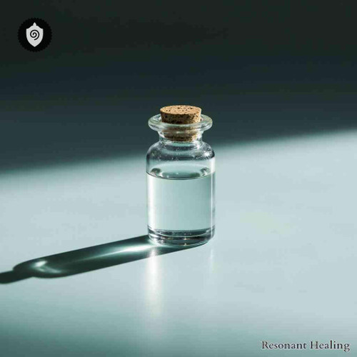 Hypericum Hircinum - Meditation Sound Soul featuring aura resonance and chakra balance frequency tuning