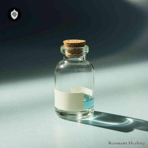 Hyphaene Compressa - Mind Tuning Rhythm with sound waves and resonant frequency aura alignment