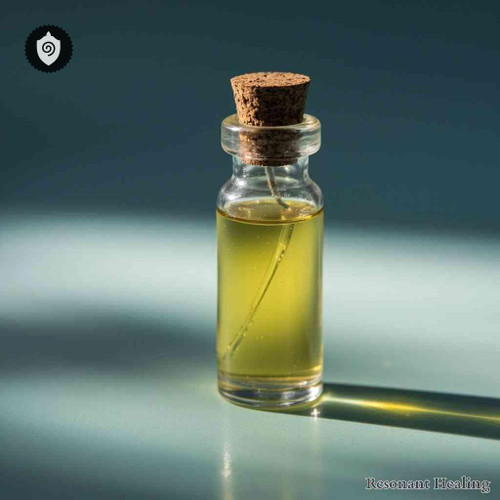 Ilex Aquifolium-Fructus Aquifolii - Chakra Light Healing with energy resonance and sound frequency tuning