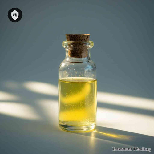 Ilex Cassine - Frequency Vibration Meditation in harmony with resonant energy waves and chakra tuning