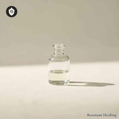 Impatiens Balfourii - Flow Frequency Calm with sound waves tuning aura and resonant vibration harmony