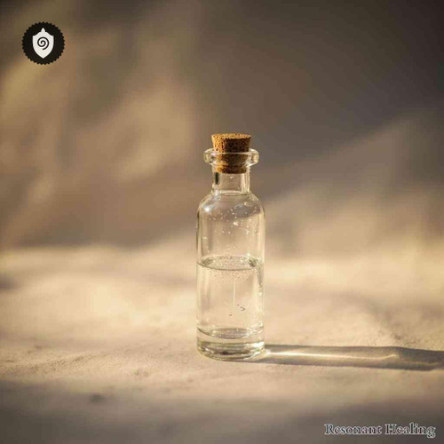 Indigocarminum - Vibration Pulse Flow featuring energy waves and spirit harmony in resonant sound tuning