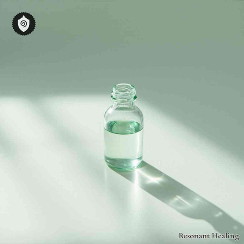 Influenza Asiatica Nosode - Tuning Tone Resonant in sound waves energy with aura balance and frequency flow