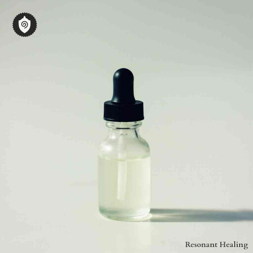 Influenzinum - Waves Awakening Aura featuring resonance flow and energy frequency tuning for aura clarity