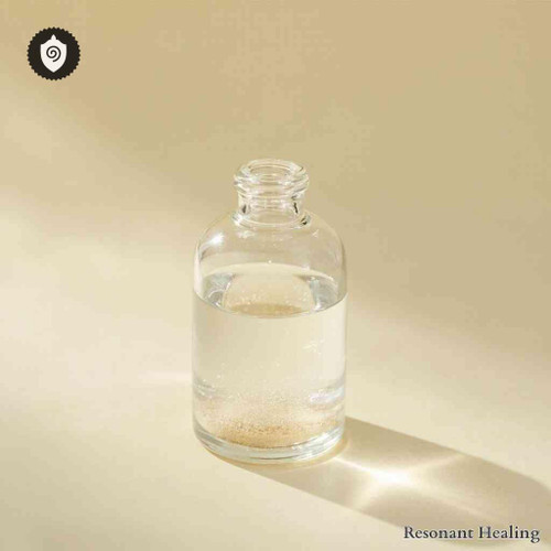 Iodoformum - Body Chakra Mind resonant vibration module with sound waves energy and spirit tuning