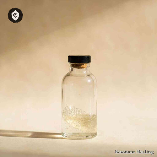 Iopamidolum - Tone Soul Waves with chakra sound waves and aura energy frequency tuning