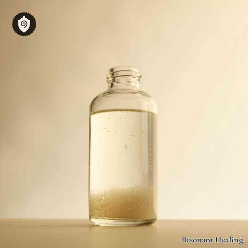 Ipecacuanha - Tone Frequency Echo with vibration resonance and sound waves energy for aura balance